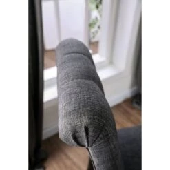 2pc Hepburn Scroll Back Side Chairs - HOMES: Inside + Out 16 2pc Hepburn Scroll Back Side Chairs - HOMES: Inside + Out -Inside out home GUEST 02b860fe 4908 4d72 999c 3f19332d2c61