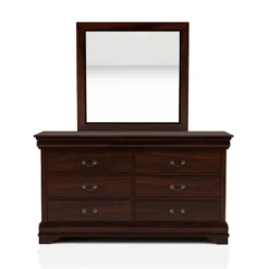 Sliver Dresser And Mirror Set - HOMES: Inside + Out 10 Sliver Dresser And Mirror Set - HOMES: Inside + Out -Inside out home GUEST 0452f33c c1c1 4750 bfc4 0e7f700d9a79