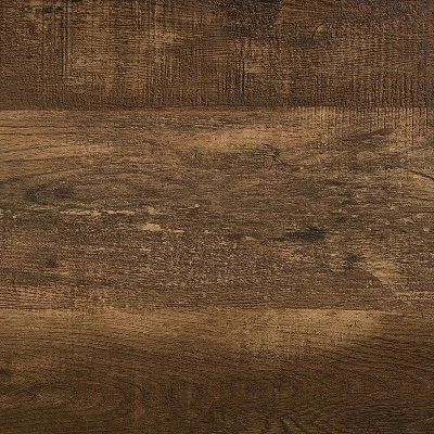 Quail 5 Drawer Chest Rustic Light Walnut - HOMES: Inside + Out 3 Quail 5 Drawer Chest Rustic Light Walnut - HOMES: Inside + Out - Image 3