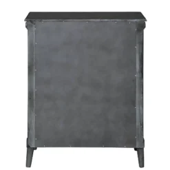 Latimer Traditional 4 Drawer Chest - HOMES: Inside + Out 17 Latimer Traditional 4 Drawer Chest - HOMES: Inside + Out -Inside out home GUEST 0d011050 f013 44e5 95f7 dce43670937d