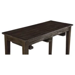 3pc Helbrana Bar Height Dining Set Gray - HOMES: Inside + Out 8 3pc Helbrana Bar Height Dining Set Gray - HOMES: Inside + Out -Inside out home GUEST 10903e52 2eee 4a7b 9cd3 134b98b491c4