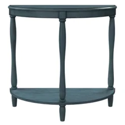 Ozelle Demi Round Side Table - HOMES: Inside + Out 9 Ozelle Demi Round Side Table - HOMES: Inside + Out -Inside out home GUEST 10926890 3714 4999 b989 5c00257964bc