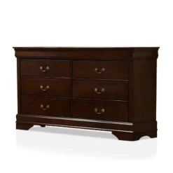 Sliver 6 Drawer Dresser - HOMES: Inside + Out 22 Sliver 6 Drawer Dresser - HOMES: Inside + Out -Inside out home GUEST 15d0e14e c6af 46c4 90c4 49343775c1be