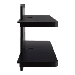 Mater 2 Tiers Open Shelves Floating Console Fits Tv's Up To 65" - HOMES: Inside + Out 10 Mater 2 Tiers Open Shelves Floating Console Fits Tv's Up To 65" - HOMES: Inside + Out -Inside out home GUEST 1e74c354 4aa3 4291 9068 74dc7320daf9