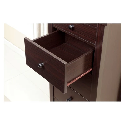 Randal 5 Drawer Chest - HOMES: Inside + Out 2 Randal 5 Drawer Chest - HOMES: Inside + Out - Image 2