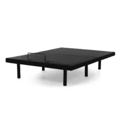 Serene Programable Positions With Adjustable Bed Frame - HOMES: Inside + Out 23 Serene Programable Positions With Adjustable Bed Frame - HOMES: Inside + Out -Inside out home GUEST 219e4d4b 4b5a 4cd5 9f3a ba3624ccc72b