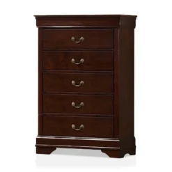 Sliver 5 Drawer Chest - HOMES: Inside + Out 9 Sliver 5 Drawer Chest - HOMES: Inside + Out -Inside out home GUEST 2584d62f c327 4cb0 ac80 f2ad09893b0a
