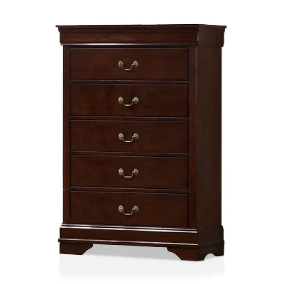 Sliver 5 Drawer Chest - HOMES: Inside + Out 5 Sliver 5 Drawer Chest - HOMES: Inside + Out - Image 5
