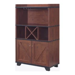 Lamage Wine Cabinet Buffet With Wine Rack - HOMES: Inside + Out 15 Lamage Wine Cabinet Buffet With Wine Rack - HOMES: Inside + Out -Inside out home GUEST 28f69ae4 5d56 41ed 8d6f 616b7d276456