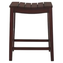 Set Of 2 Shipway Counter Height Barstools - HOMES: Inside + Out -Inside out home GUEST 2dd3e995 cf08 44b9 8664 699731a65f13