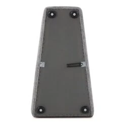 HOMES: Inside + Out 5pc Povoa 159" Modular Curved Sectional Sofa Modern Chenille With Extendable Backrest Gray -Inside out home GUEST 2ee4cf41 7595 4f99 ad46 205962c24430