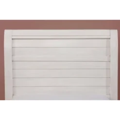 HOMES: Inside + Out Twin Portero Youth Bed Antique White - IoHOMES -Inside out home GUEST 346d3b41 d8ba 46b9 aa34 5ac836cf06b8