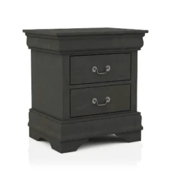 6pc Sliver Sleigh Bedroom Set - HOMES: Inside + Out 10 6pc Sliver Sleigh Bedroom Set - HOMES: Inside + Out -Inside out home GUEST 37f5b31c 5010 446f 8acd 276dafe06845