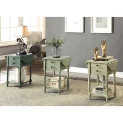 Amaxa Double Drawer Side Table - HOMES: Inside + Out 10 Amaxa Double Drawer Side Table - HOMES: Inside + Out -Inside out home GUEST 3b593c59 13a5 4635 abc6 b177f1760fce