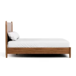 HOMES: Inside + Out 3pc Queen Neovesi Platform Bedroom Set Boho With 2 Nightstands Oak 21 HOMES: Inside + Out 3pc Queen Neovesi Platform Bedroom Set Boho With 2 Nightstands Oak -Inside out home GUEST 3c20fa74 3b26 4206 8717 4c1e80a81ec3