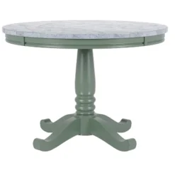 Kennegad Round Dining Table - HOMES: Inside + Out -Inside out home GUEST 3df6f3d4 2eef 46cb aaf5 5562101d981f
