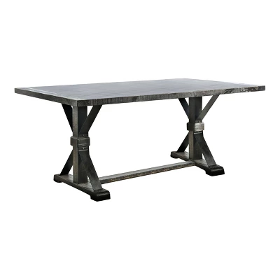 5pc Hepburn Dining Set - HOMES: Inside + Out 4 5pc Hepburn Dining Set - HOMES: Inside + Out - Image 4