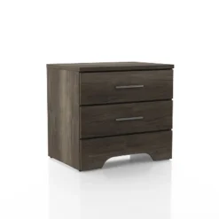 Spyna 2 Drawers Nightstand - HOMES: Inside + Out 12 Spyna 2 Drawers Nightstand - HOMES: Inside + Out -Inside out home GUEST 403db899 ed42 4a49 a6b4 677ad665dcf2
