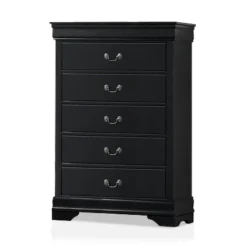 Sliver 5 Drawer Chest - HOMES: Inside + Out 7 Sliver 5 Drawer Chest - HOMES: Inside + Out -Inside out home GUEST 436ab56f a747 499f 894c be6d2084c902