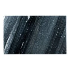 70" Westlie Rectangular Genuine Marble Top Counter Height Table Gray/Black - HOMES: Inside + Out 5 70" Westlie Rectangular Genuine Marble Top Counter Height Table Gray/Black - HOMES: Inside + Out -Inside out home GUEST 48f365b7 eb15 42e7 9ace 27bb410adeb4