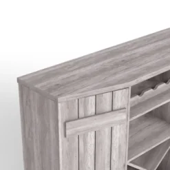 Trekken Farmhouse Buffet Server - HOMES: Inside + Out 23 Trekken Farmhouse Buffet Server - HOMES: Inside + Out -Inside out home GUEST 490a66b7 6198 4053 9acc 31bdc6f28991