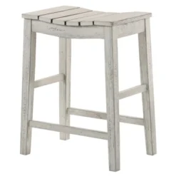 Set Of 2 Shipway Counter Height Barstools - HOMES: Inside + Out -Inside out home GUEST 49bde77f aa7a 4598 9309 08674579674b