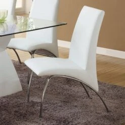 2pk Lexinton Upholstered Dining Chairs - HOMES: Inside + Out 8 2pk Lexinton Upholstered Dining Chairs - HOMES: Inside + Out -Inside out home GUEST 4a8b0059 1d7e 4bf9 a4c4 52db4e5e272c