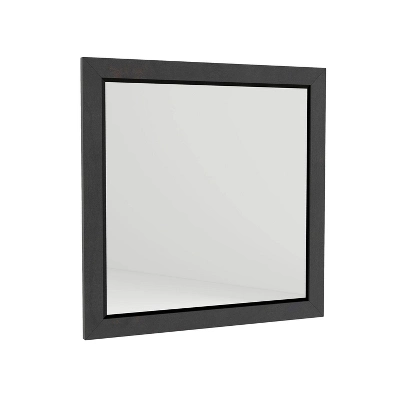 6pc Sliver Sleigh Bedroom Set - HOMES: Inside + Out 5 6pc Sliver Sleigh Bedroom Set - HOMES: Inside + Out - Image 5