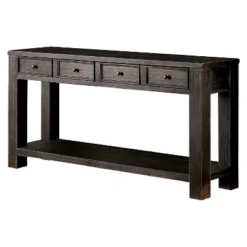 Brody Console Table - HOMES: Inside + Out -Inside out home GUEST 501b0b55 5586 4ea5 beca ef292d035bea