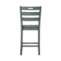 2pk 25" Elsie Counter Height Barstools - HOMES: Inside + Out 12 2pk 25" Elsie Counter Height Barstools - HOMES: Inside + Out -Inside out home GUEST 5160fceb dd3c 4608 99ca a1642de83387