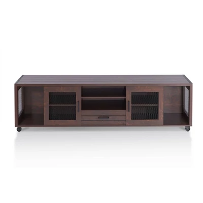 Garda Multi Storage Tv Stand For Tvs Up To 70" - HOMES: Inside + Out 8 Garda Multi Storage Tv Stand For Tvs Up To 70" - HOMES: Inside + Out - Image 8
