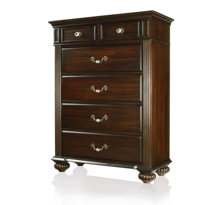 Pennings 6 Drawer Chest - HOMES: Inside + Out 6 Pennings 6 Drawer Chest - HOMES: Inside + Out - Image 6
