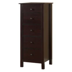 Randal 5 Drawer Chest - HOMES: Inside + Out 6 Randal 5 Drawer Chest - HOMES: Inside + Out -Inside out home GUEST 5c8defd8 fe7b 40fc 8d0c fd4106bfafbe