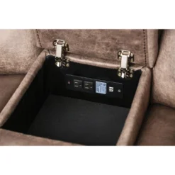 Turner Loveseat Basic Brown - HOMES: Inside + Out 11 Turner Loveseat Basic Brown - HOMES: Inside + Out -Inside out home GUEST 5d532a6f f530 463d 818e b3a04030dc51