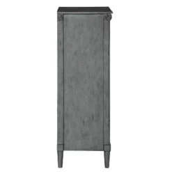 Latimer Traditional 5 Drawer Slim Chest - HOMES: Inside + Out 11 Latimer Traditional 5 Drawer Slim Chest - HOMES: Inside + Out -Inside out home GUEST 5dde9a8b 59b7 4e93 a879 5c1fa97a4e3c