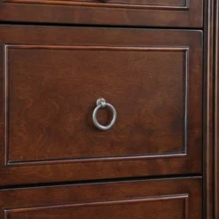 Latimer Traditional 5 Drawer Slim Chest - HOMES: Inside + Out 12 Latimer Traditional 5 Drawer Slim Chest - HOMES: Inside + Out -Inside out home GUEST 600e016e 326d 423b 9cd7 8189e684c73a