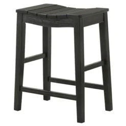 Set Of 2 Shipway Counter Height Barstools - HOMES: Inside + Out -Inside out home GUEST 60c63e3f 258a 4ee9 85ed fce814072203