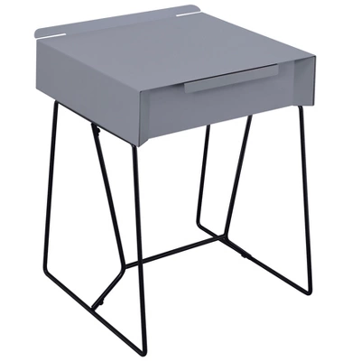 Loftis Modern Style Side Table - HOMES: Inside + Out 6 Loftis Modern Style Side Table - HOMES: Inside + Out - Image 6
