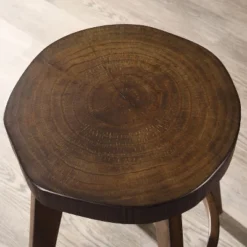 Ballivor Counter Height Dining Table Sets With USB Plug Dark Walnut - HOMES: Inside + Out -Inside out home GUEST 6beae296 360d 436a b9ac b5b7e1289a1f