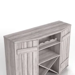 Trekken Farmhouse Buffet Server - HOMES: Inside + Out 22 Trekken Farmhouse Buffet Server - HOMES: Inside + Out -Inside out home GUEST 6c5713b7 0af8 49a6 818d 7ff14fb10672