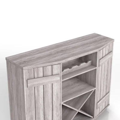 Trekken Farmhouse Buffet Server - HOMES: Inside + Out 10 Trekken Farmhouse Buffet Server - HOMES: Inside + Out - Image 10