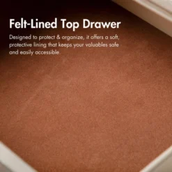 HOMES: Inside + Out Set Of 2 Neovesi Wood Nightstands Boho Oak With 2 Drawers Walnut 21 HOMES: Inside + Out Set Of 2 Neovesi Wood Nightstands Boho Oak With 2 Drawers Walnut -Inside out home GUEST 6e3b8430 5b35 4aa3 b222 2cefd0dea2e7