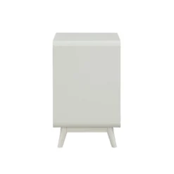 Venetzia Mid-Century Side Table - HOMES: Inside + Out 16 Venetzia Mid-Century Side Table - HOMES: Inside + Out -Inside out home GUEST 7117254e 4f9a 46b7 9fb6 0153861f7239