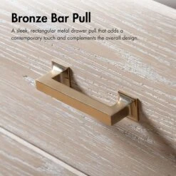 HOMES: Inside + Out Set Of 2 Neovesi Wood Nightstands Boho Oak With 2 Drawers Walnut 19 HOMES: Inside + Out Set Of 2 Neovesi Wood Nightstands Boho Oak With 2 Drawers Walnut -Inside out home GUEST 723b7479 91cc 48e1 a763 ab6edc44194f