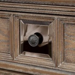 3pc Lellen Bedroom Set With 2 Nightstands Beige/Rustic Natural Tone - HOMES: Inside + Out 16 3pc Lellen Bedroom Set With 2 Nightstands Beige/Rustic Natural Tone - HOMES: Inside + Out -Inside out home GUEST 7c59af9b c3b2 4fab 9a2d 0b692e0d3ee8