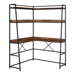 Clydebank Corner Desk With Bookcase And USB Plug - HOMES: Inside + Out 10 Clydebank Corner Desk With Bookcase And USB Plug - HOMES: Inside + Out -Inside out home GUEST 7c88558e f19b 48db 8490 405b948330b7