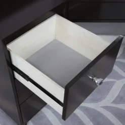 Urman Storage Drawers Vanity Set - HOMES: Inside + Out 10 Urman Storage Drawers Vanity Set - HOMES: Inside + Out -Inside out home GUEST 7f9b1c58 ce8c 48c1 9f32 9e0d4b7c62ee