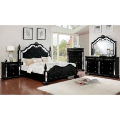 Washington Dresser Black - HOMES: Inside + Out 7 Washington Dresser Black - HOMES: Inside + Out -Inside out home GUEST 8125940b 90a1 4c2d 8a9d a31d73985da9