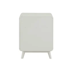 Venetzia Mid-Century Side Table - HOMES: Inside + Out 17 Venetzia Mid-Century Side Table - HOMES: Inside + Out -Inside out home GUEST 818ad2ee a753 437b 95e1 c4483022bb1a