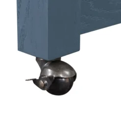 Fredricke Extendable Kitchen Island With Faux Marble - HOMES: Inside + Out 14 Fredricke Extendable Kitchen Island With Faux Marble - HOMES: Inside + Out -Inside out home GUEST 84873d1c 1ee6 4297 bd76 9099a8708df1